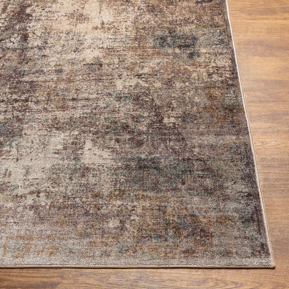Jefferson Machine Woven Rug