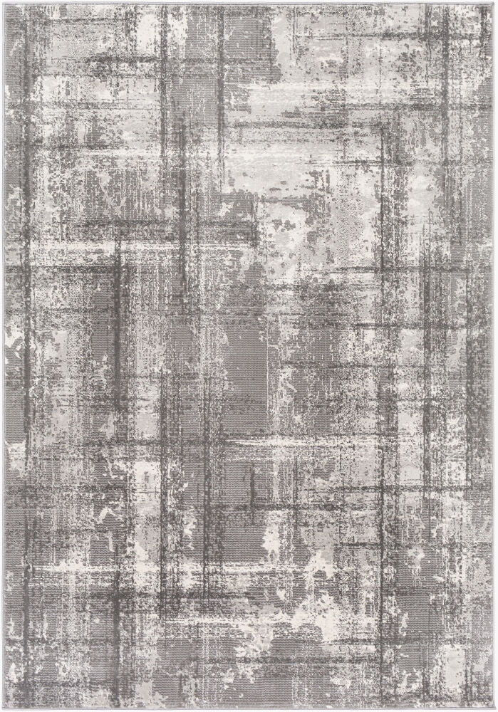 Tibetan Machine Woven Rug