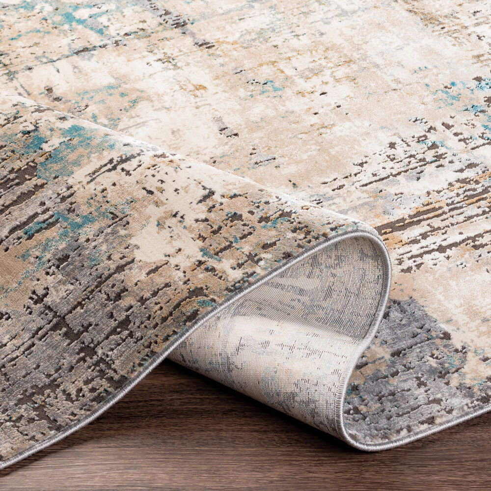 Pune Machine Woven Rug