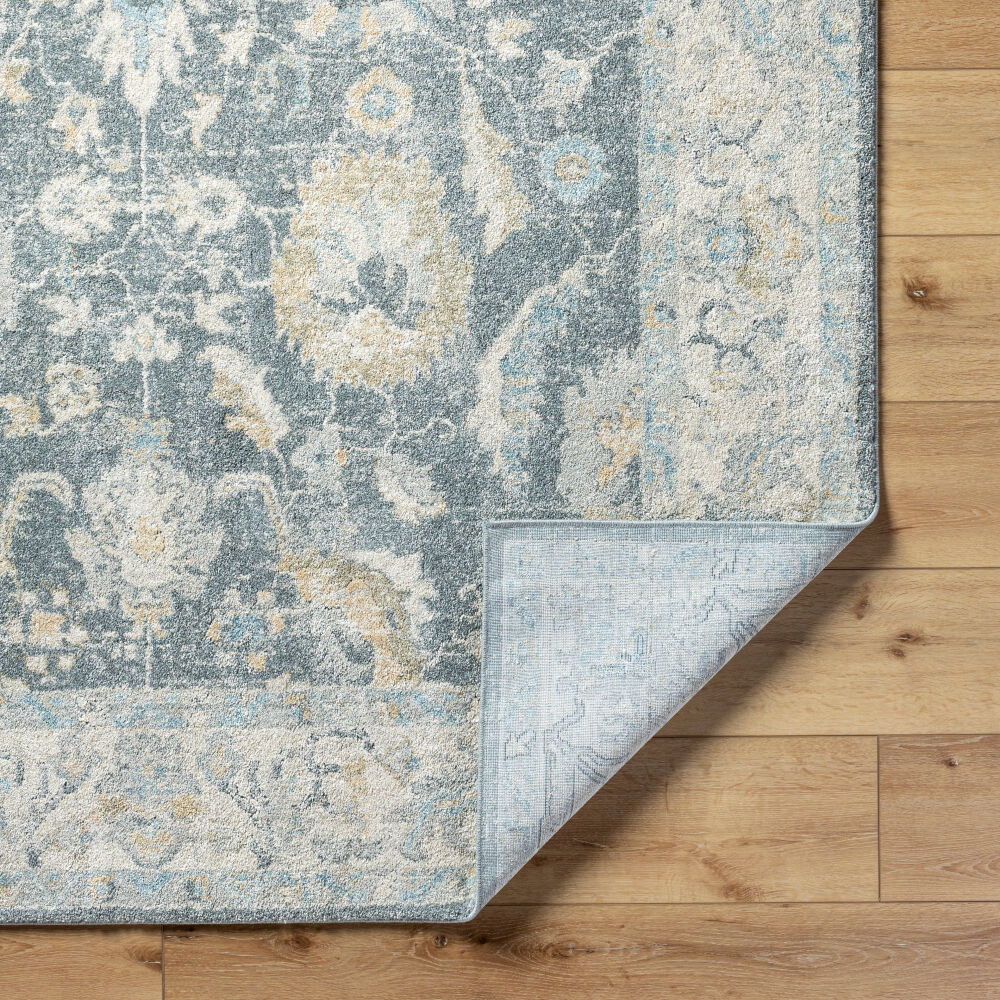 Avellino Machine Woven Rug