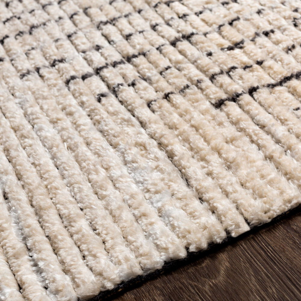 Enzo Machine Woven Rug