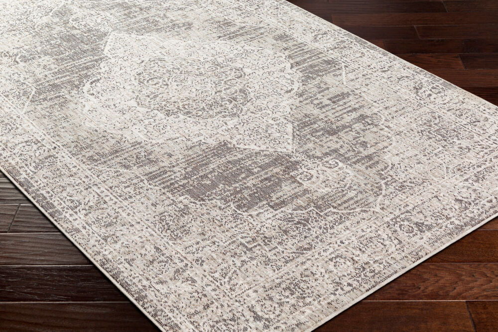 Juliet Machine Woven Rug