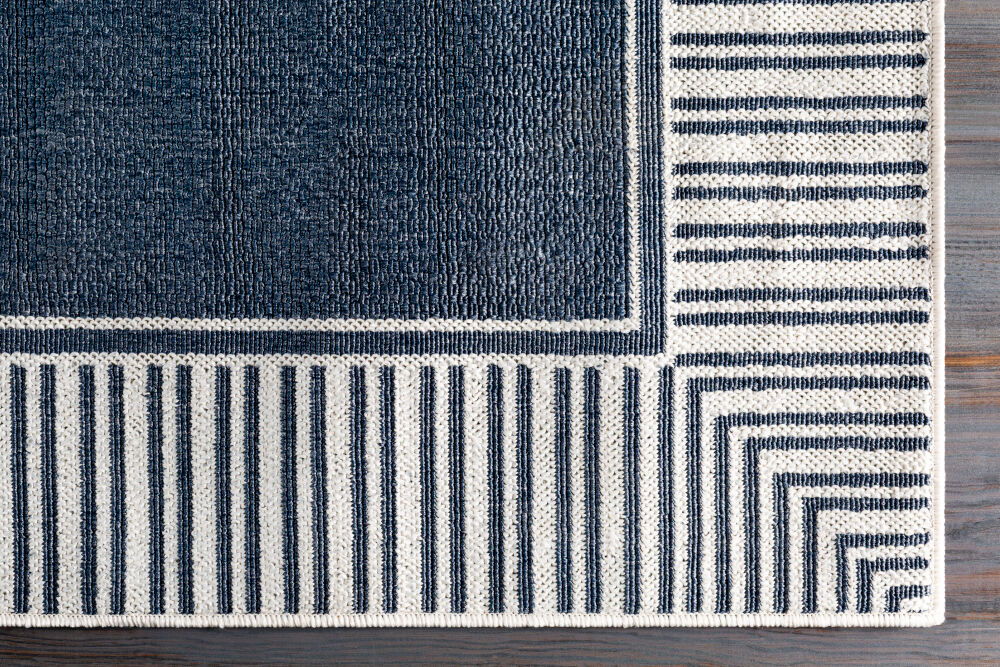 Alfresco Machine Woven Rug