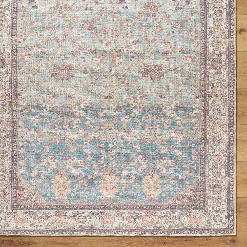 Amelie Machine Woven Rug