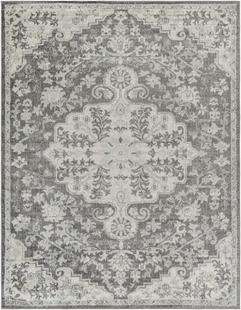 Harput Machine Woven Rug