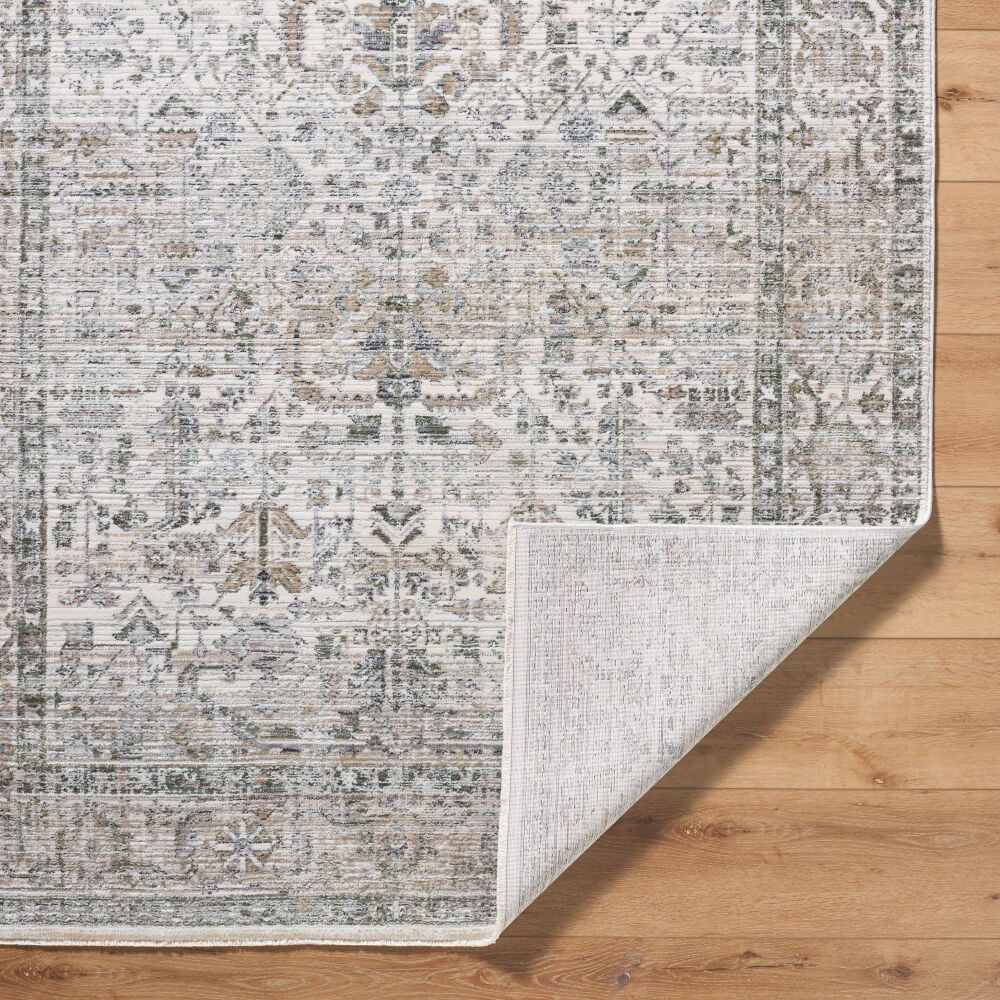 Edmonton Machine Woven Rug