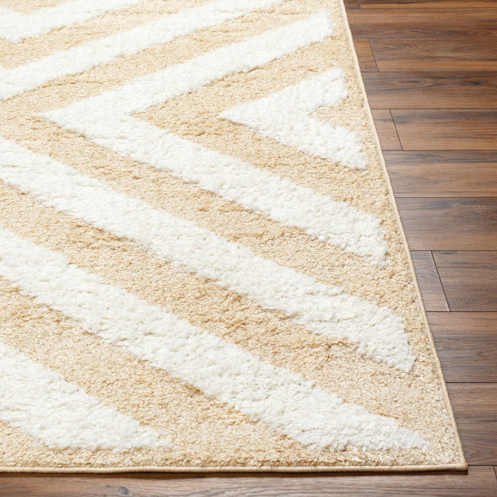 Rodos Machine Woven Rug