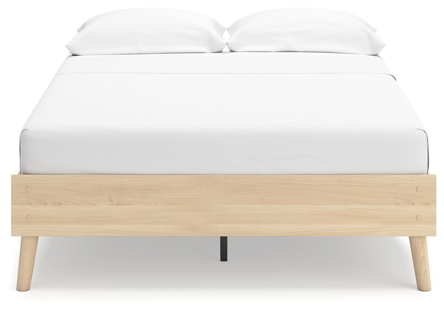 Signature Design by Ashley® Cabinella - Platform Bed | Meri Furniture