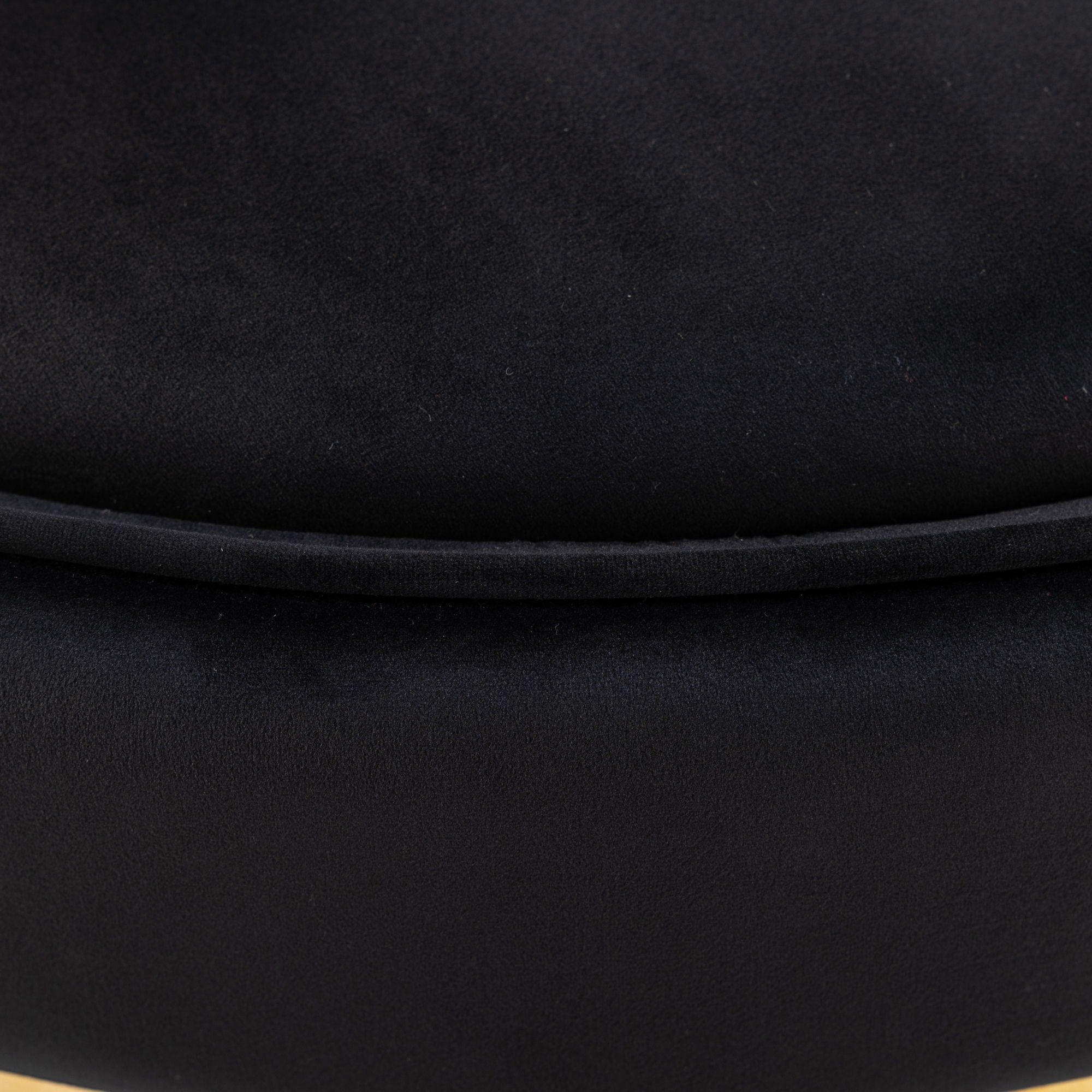 360 Degree Swivel Over Sized Upholstered Barrel Chair