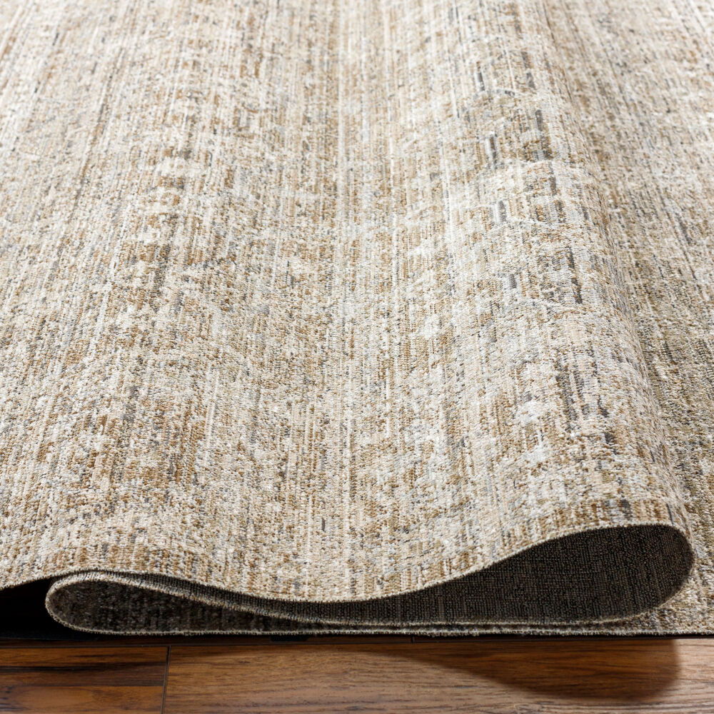Margaret Machine Woven Rug