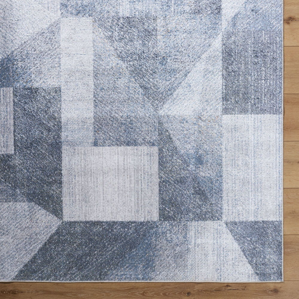 Lillian Machine Woven Rug