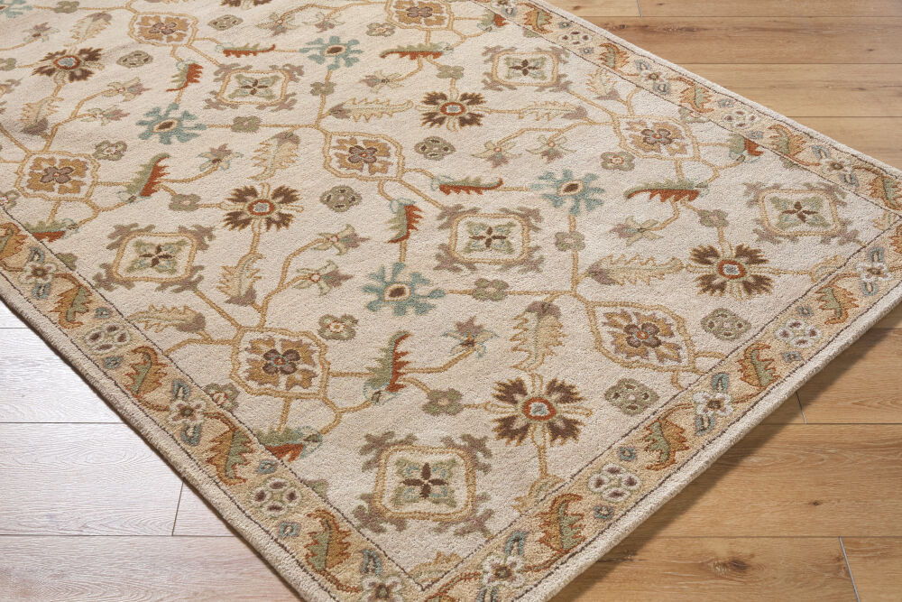 Caesar Handmade Rug