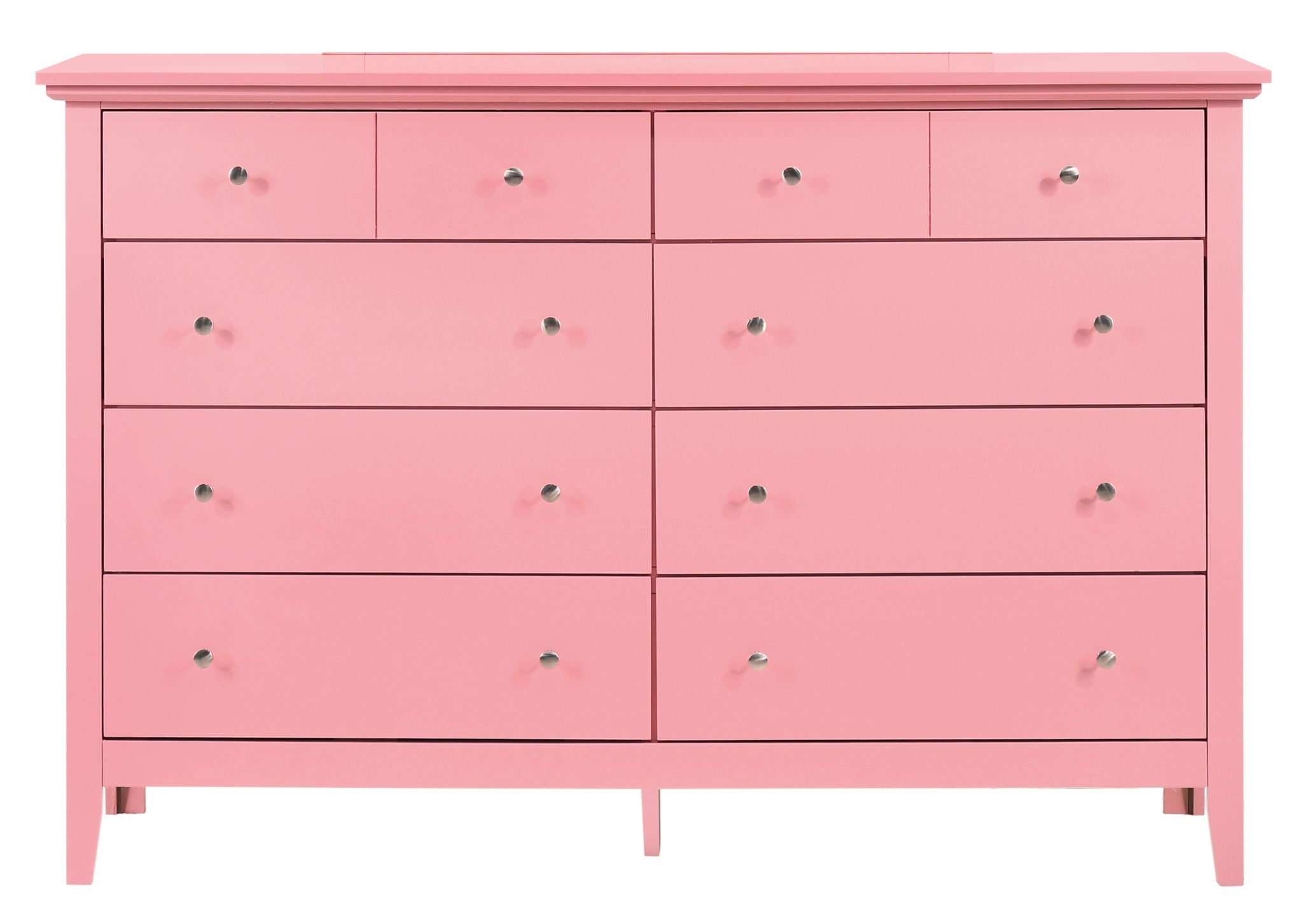 Elegant Casual Dresser For Any Room