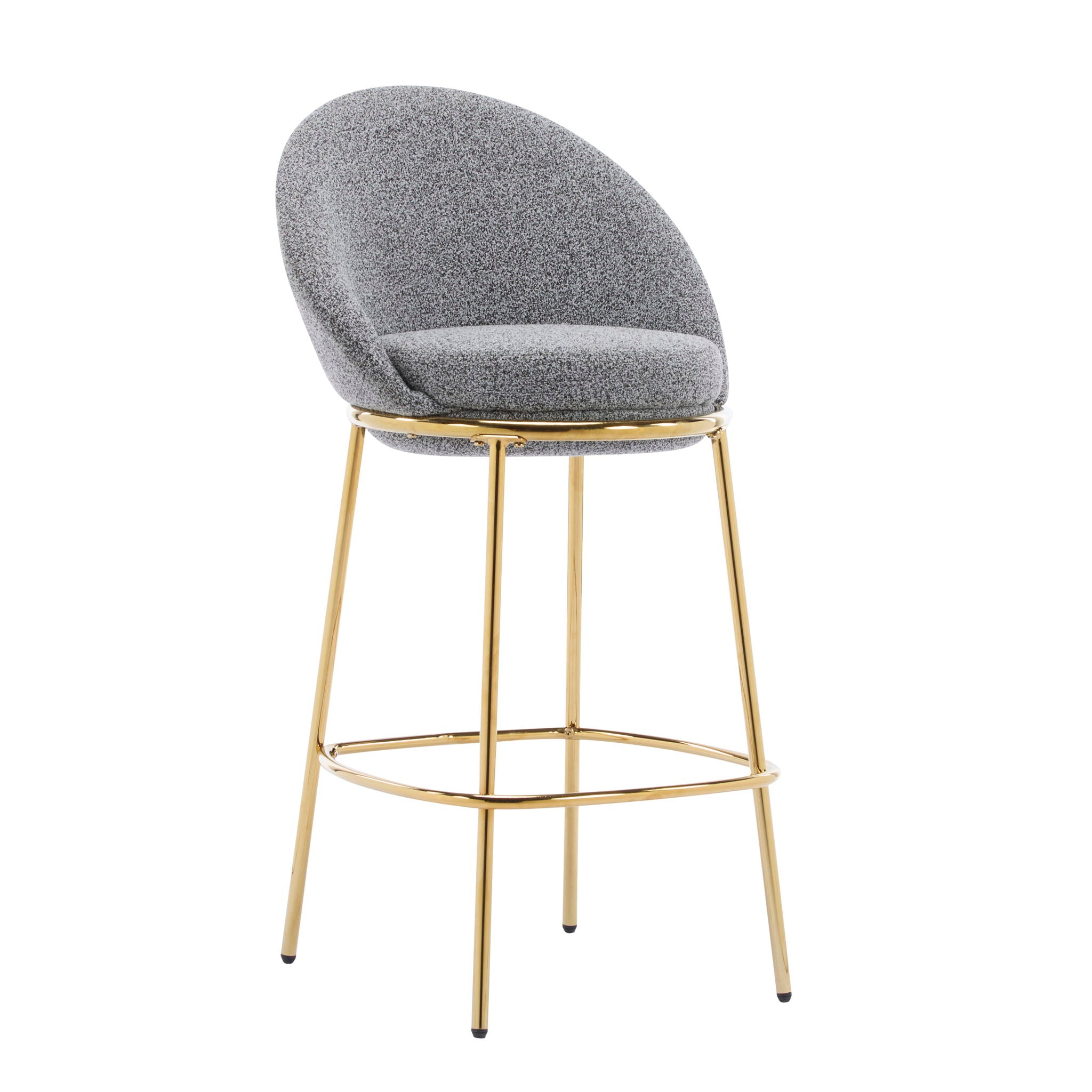 Celano - Upholstered Barstool (Set of 2)