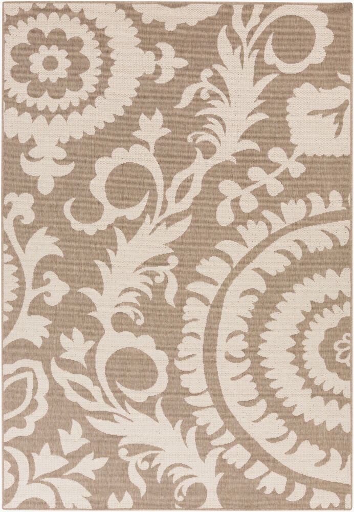 Alfresco Machine Woven Rug