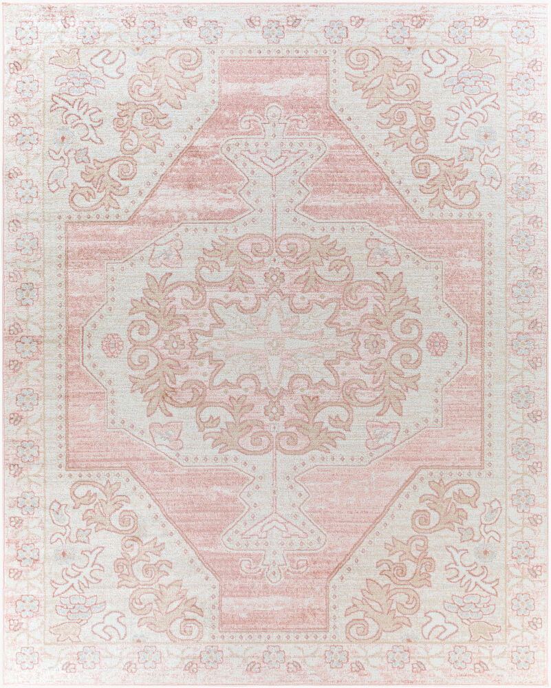 St Tropez Machine Woven Rug