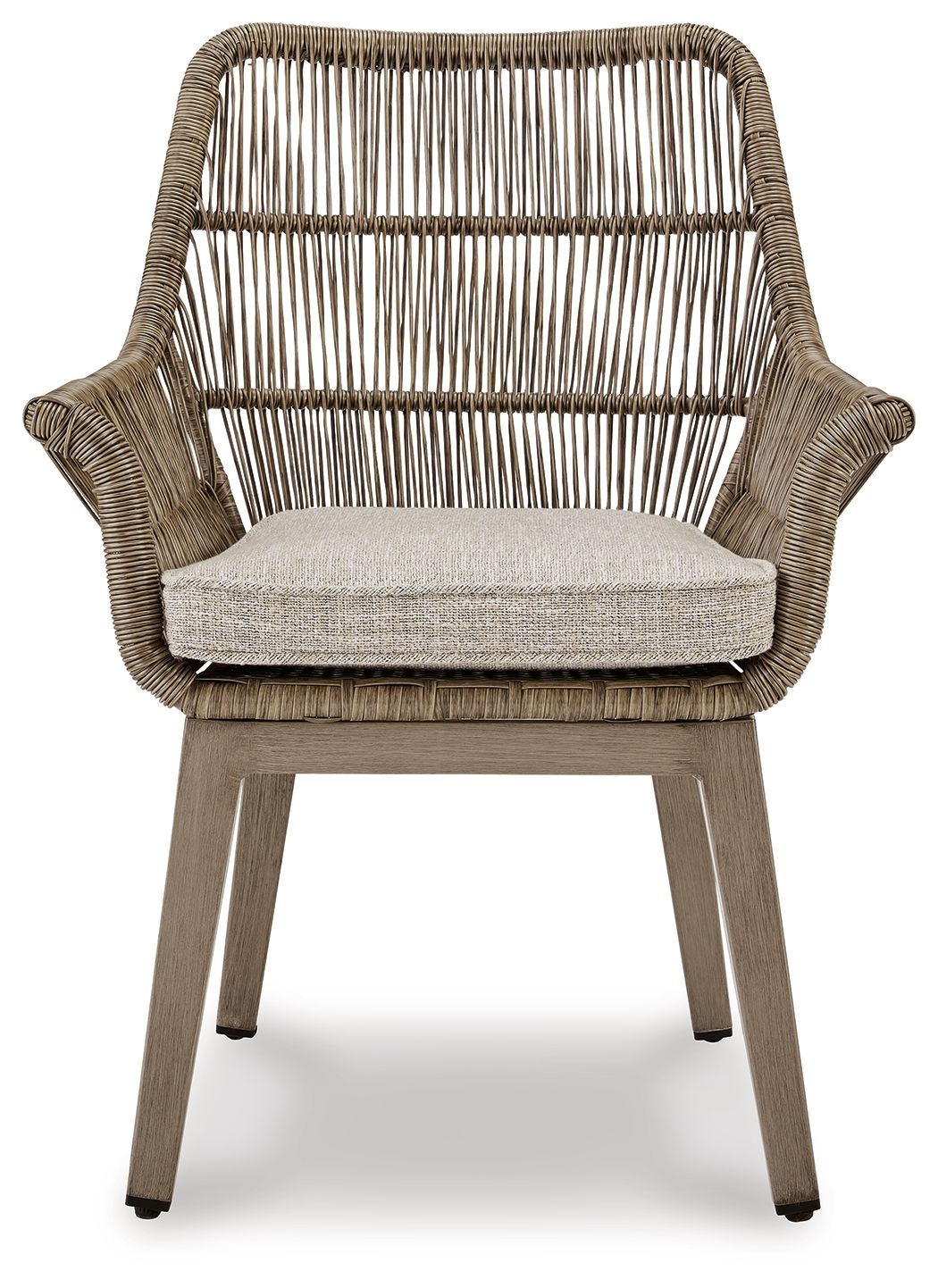 Signature Design by Ashley® Beach Front - Arm Chair With Cushion | Meri Furniture
