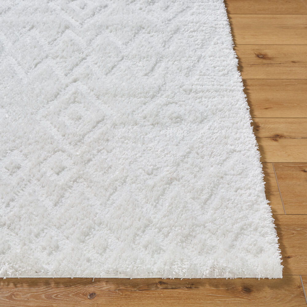 Nomadic Machine Woven Rug