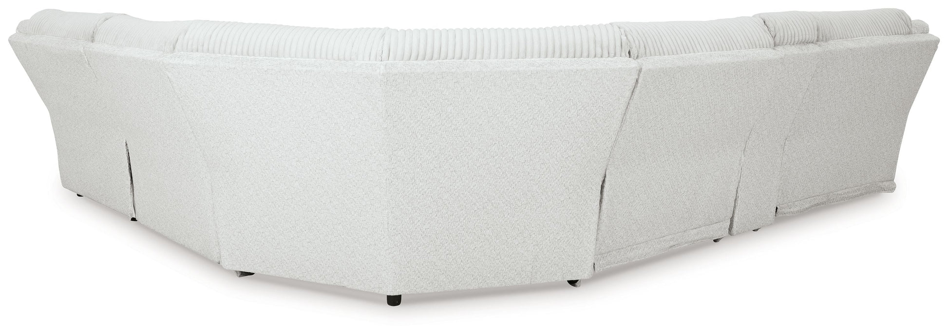 Signature Design by Ashley® Top Tier - Reclining Living Room Set | Meri Furniture