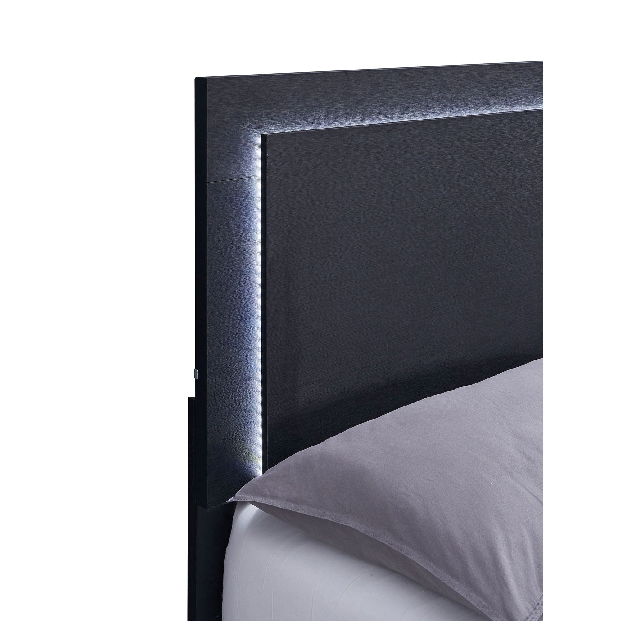 Medici - LED Bedroom Set