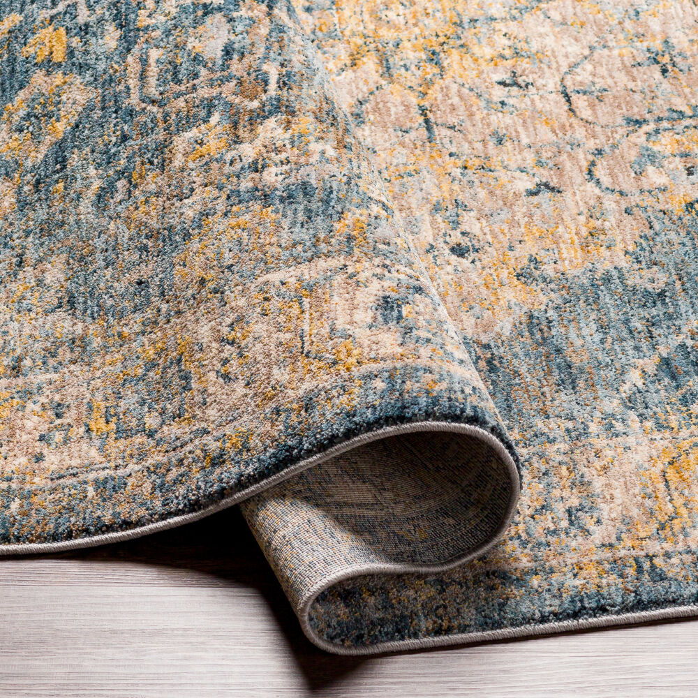 Mirabel Machine Woven Rug