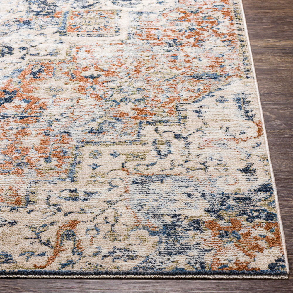 Amore Machine Woven Rug