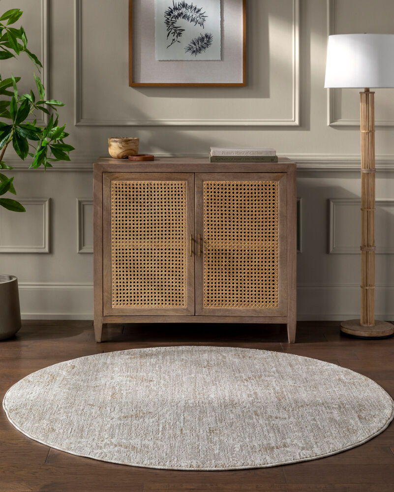 Masterpiece Machine Woven Rug
