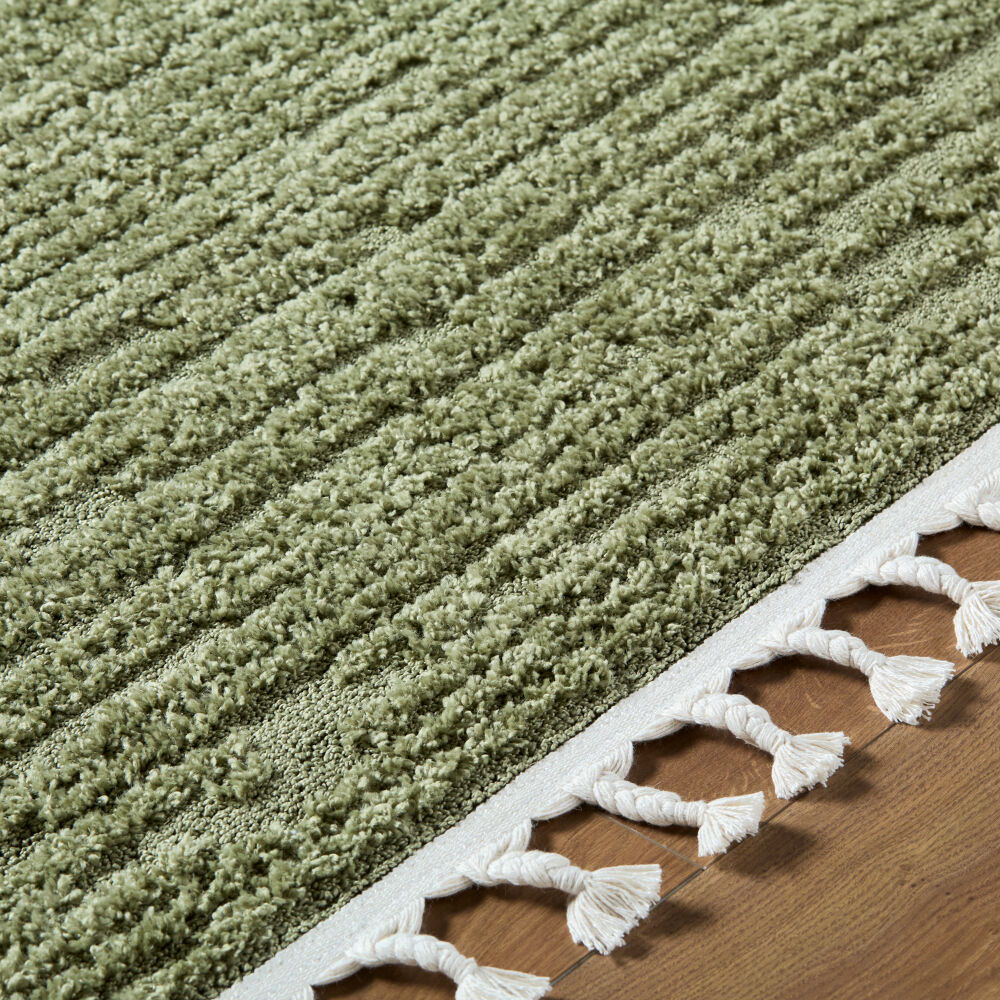 Nora Machine Woven Rug