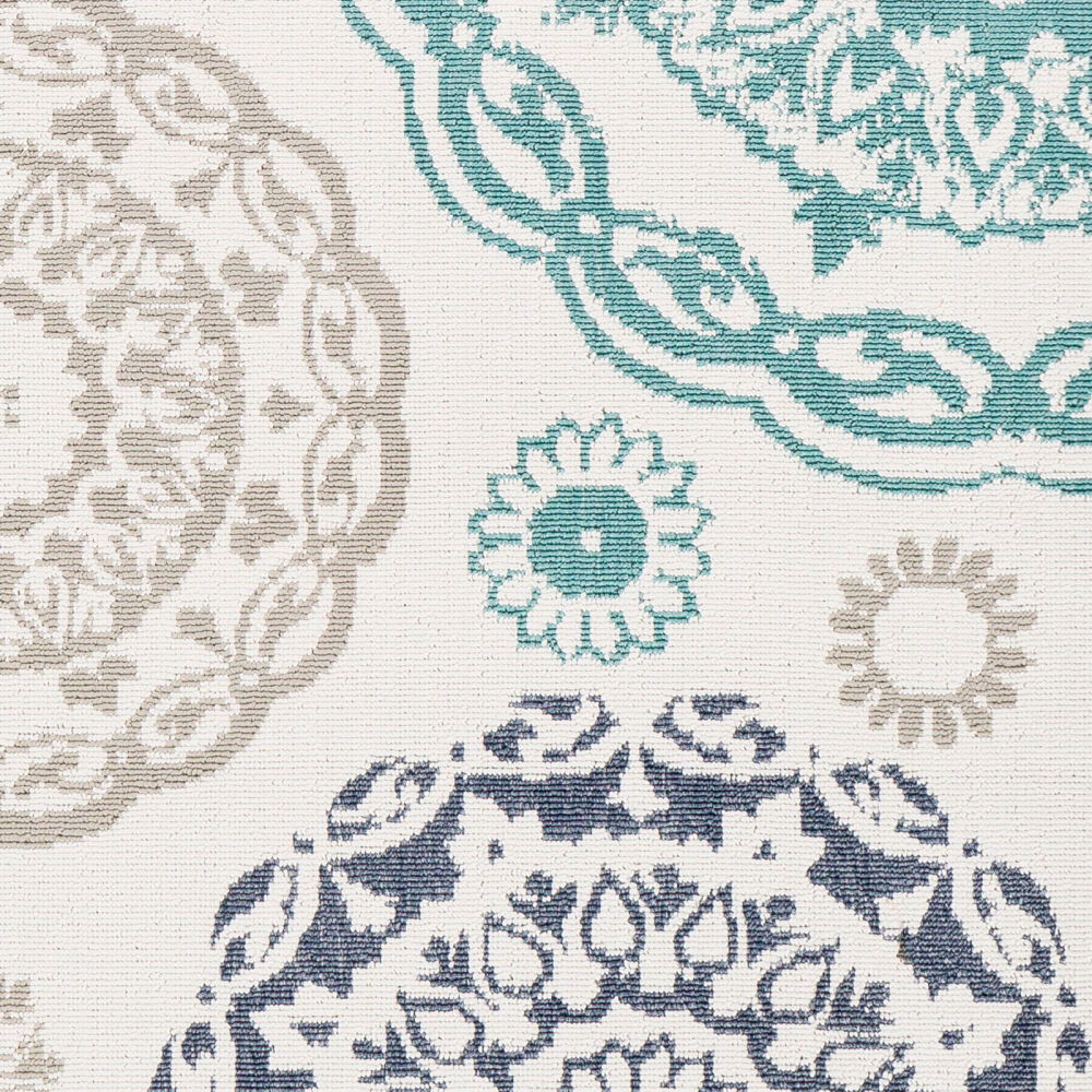 Alfresco Machine Woven Rug