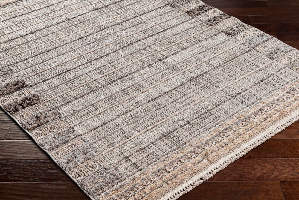 Zaragoza Machine Woven Rug