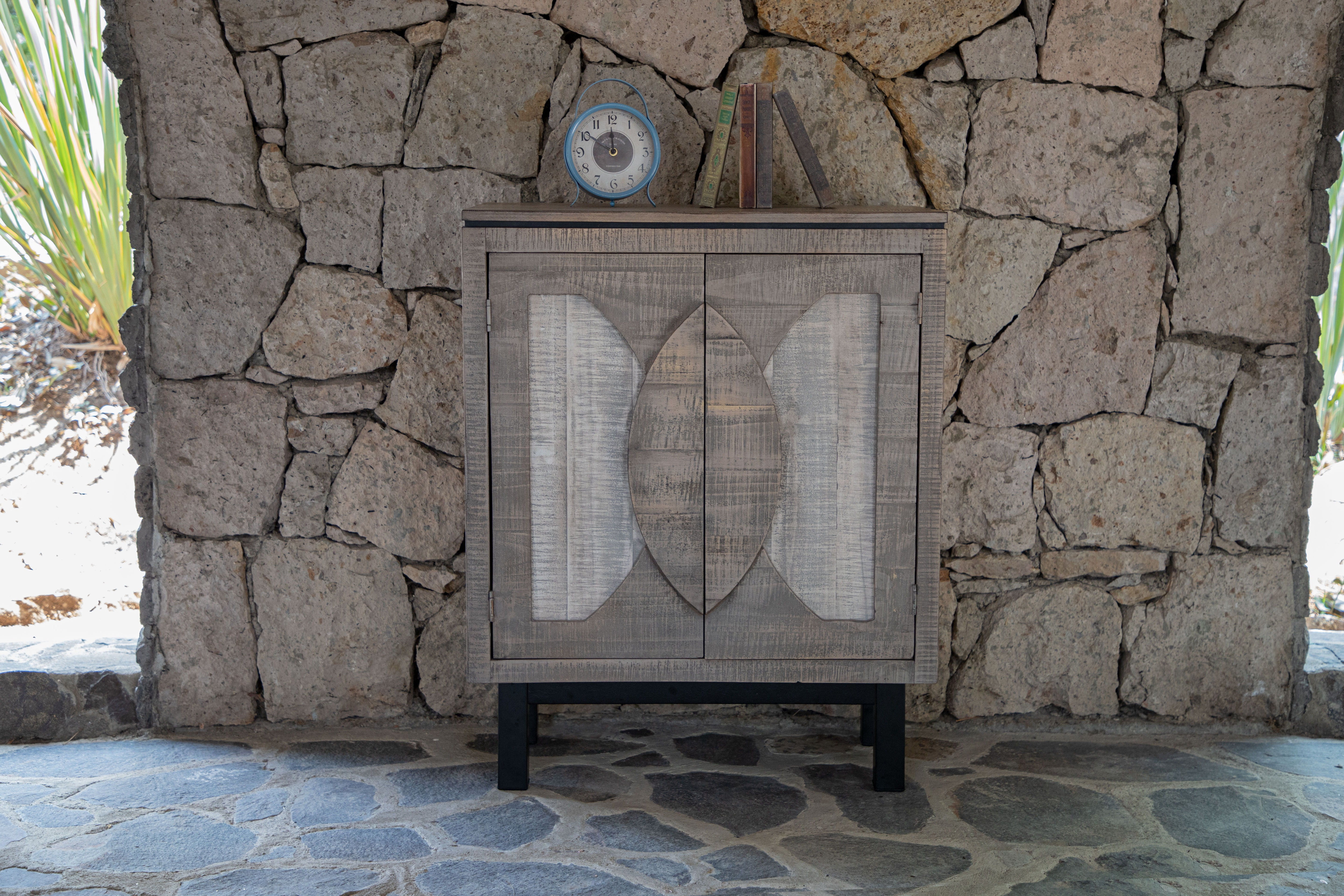 International Furniture Direct Cosala - Buffet | Meri Furniture