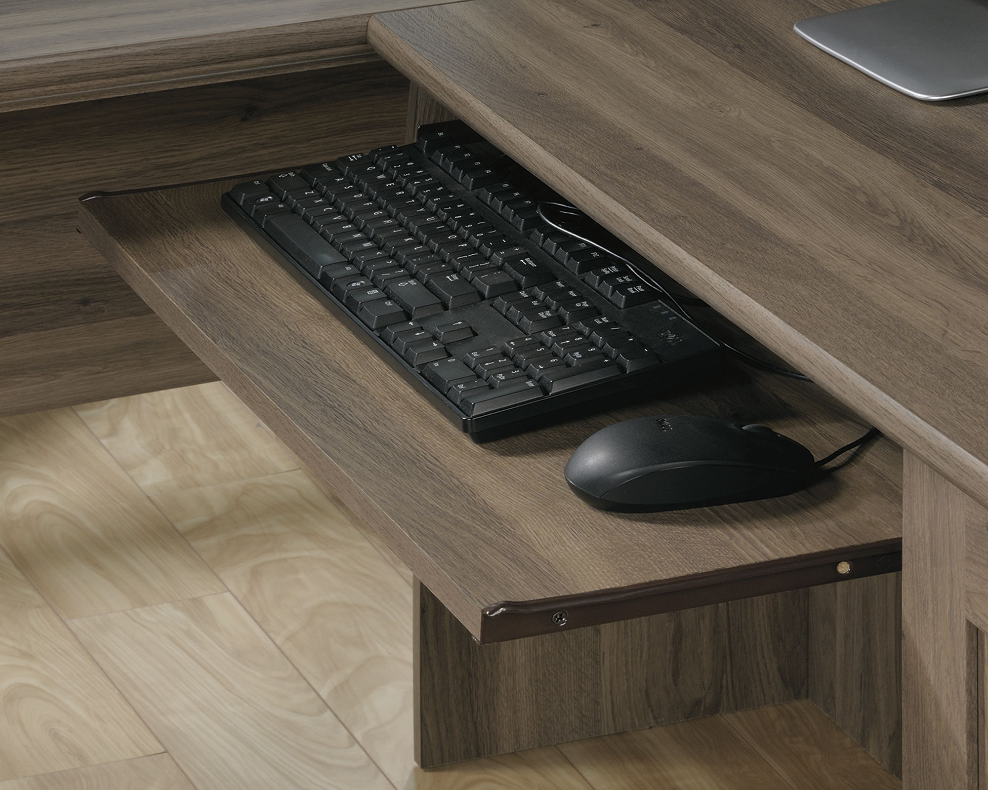 Corner Computer Desk