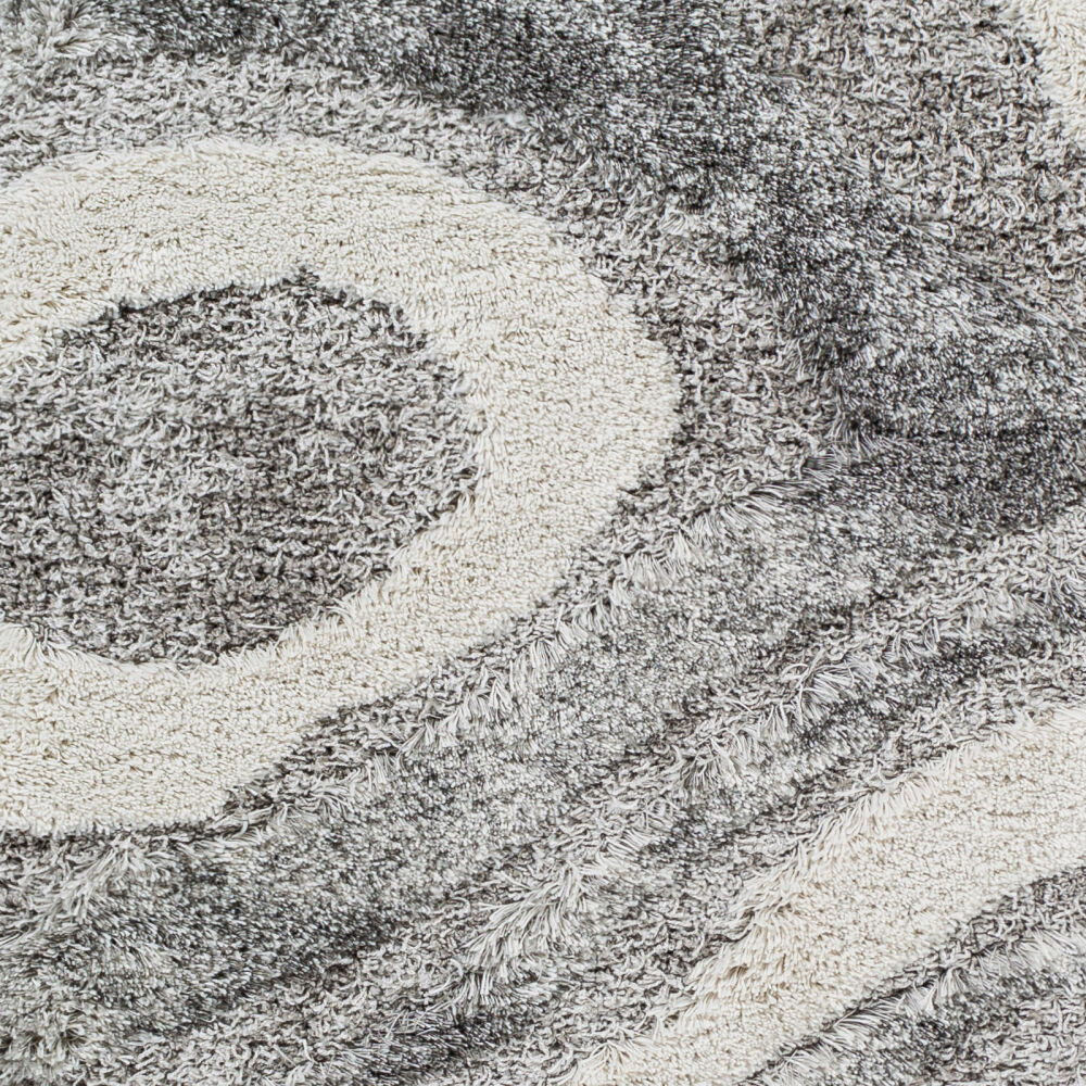 Alta Shag Machine Woven Rug