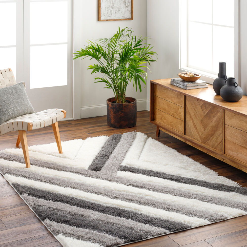 Bologna Machine Woven Rug
