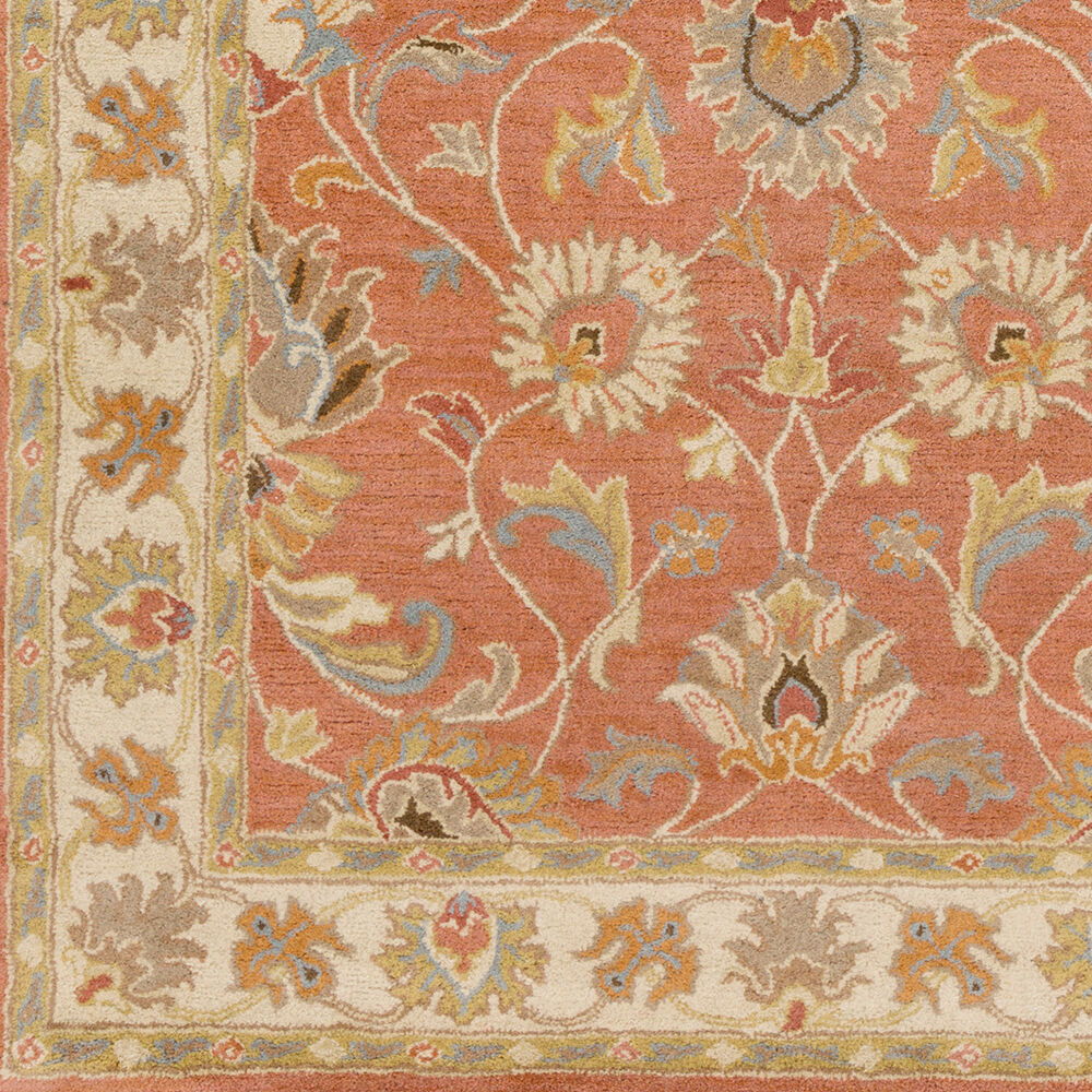 Caesar Handmade Rug