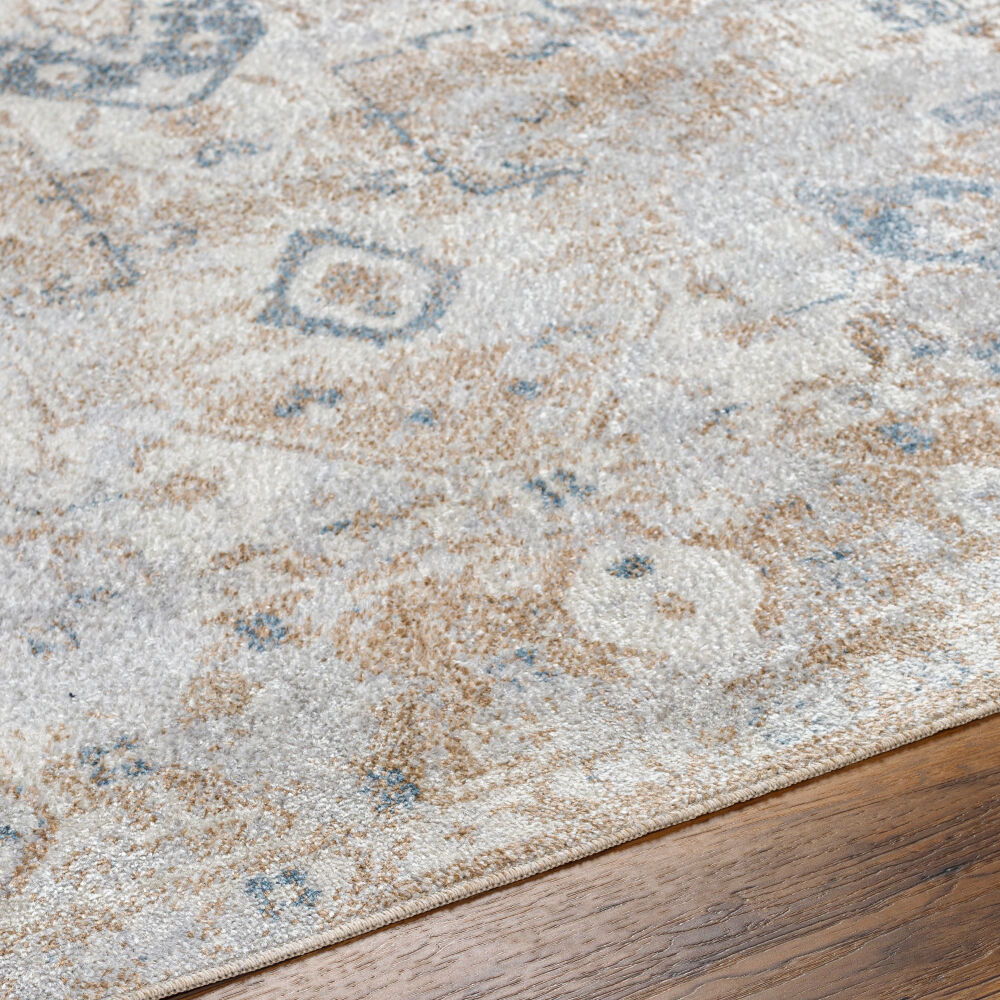 Lillian Machine Woven Rug