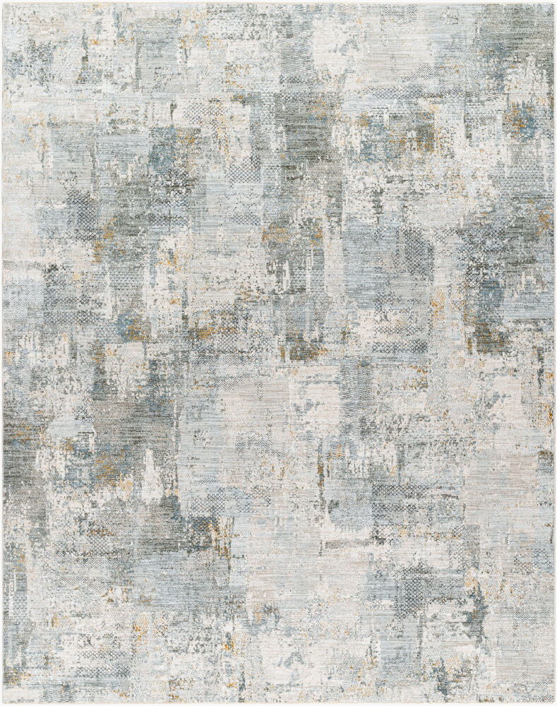 Dresden Machine Woven Rug