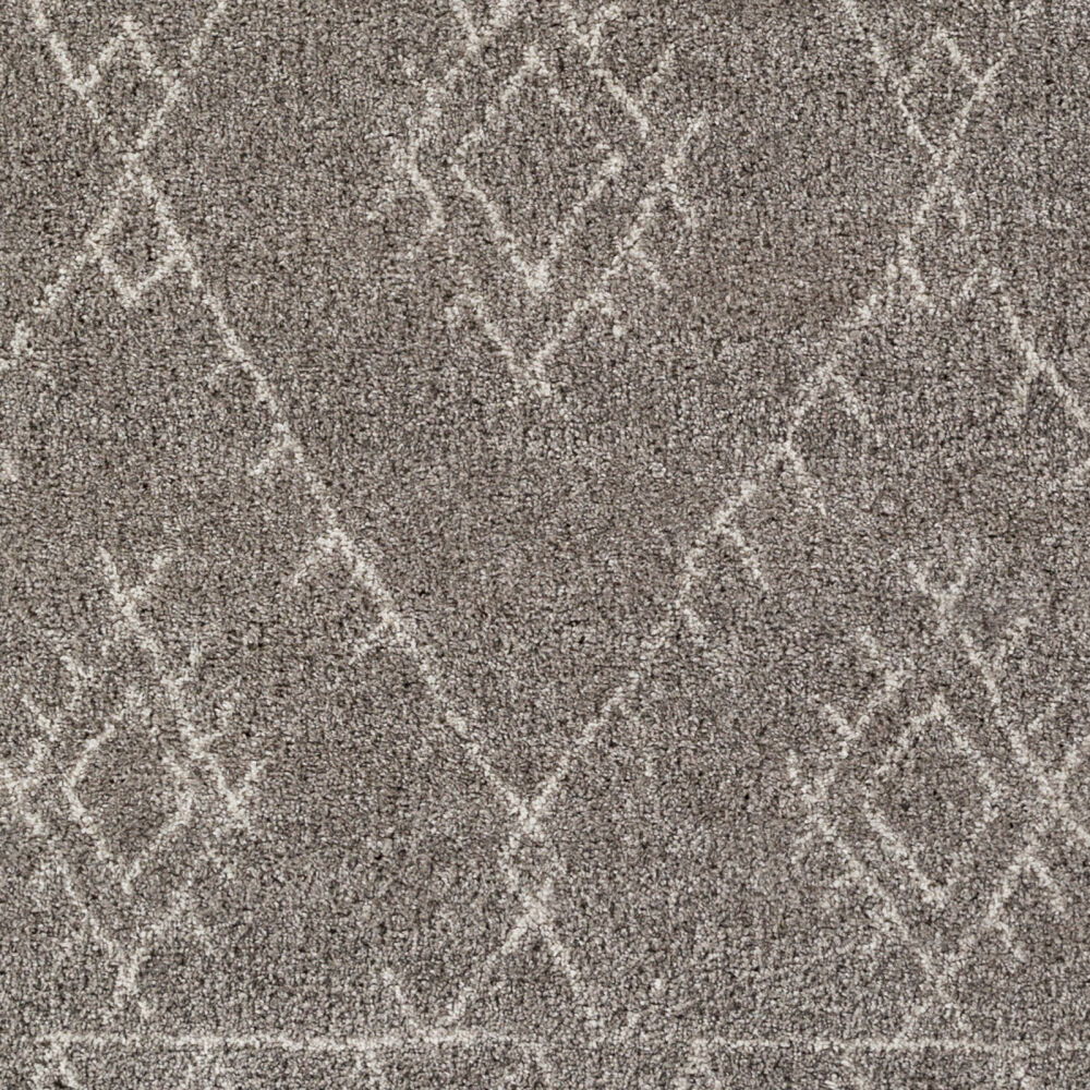 Wilder Machine Woven Rug