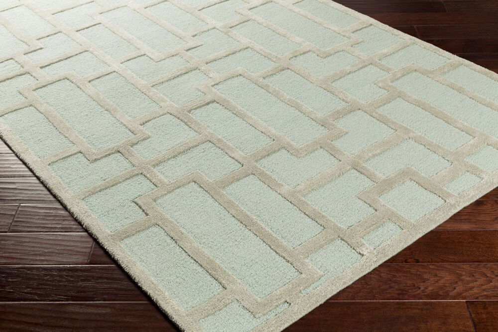 Arise Handmade Rug