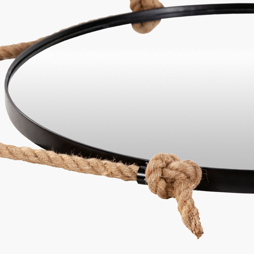Thaddeus Accent Mirror