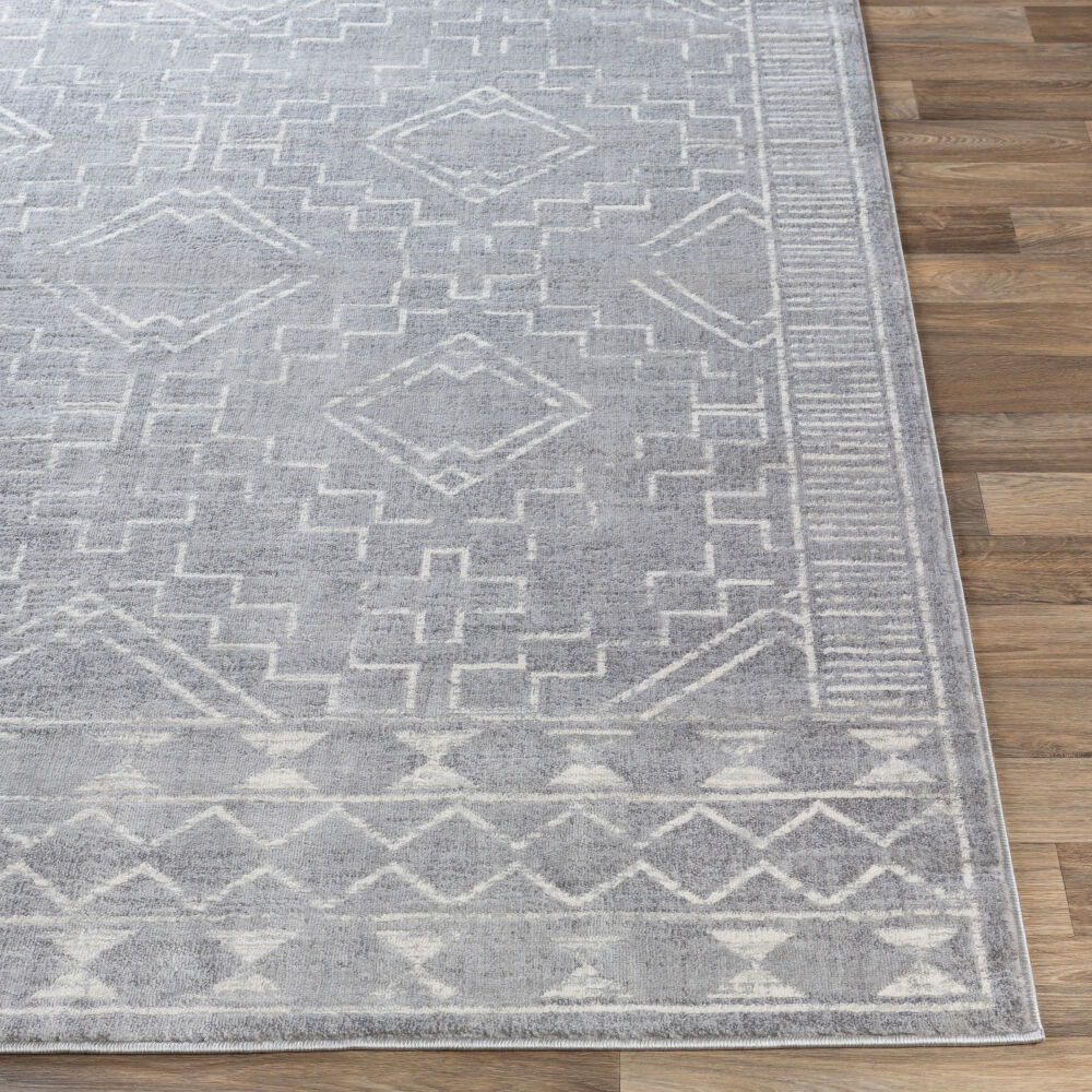 Roma Machine Woven Rug