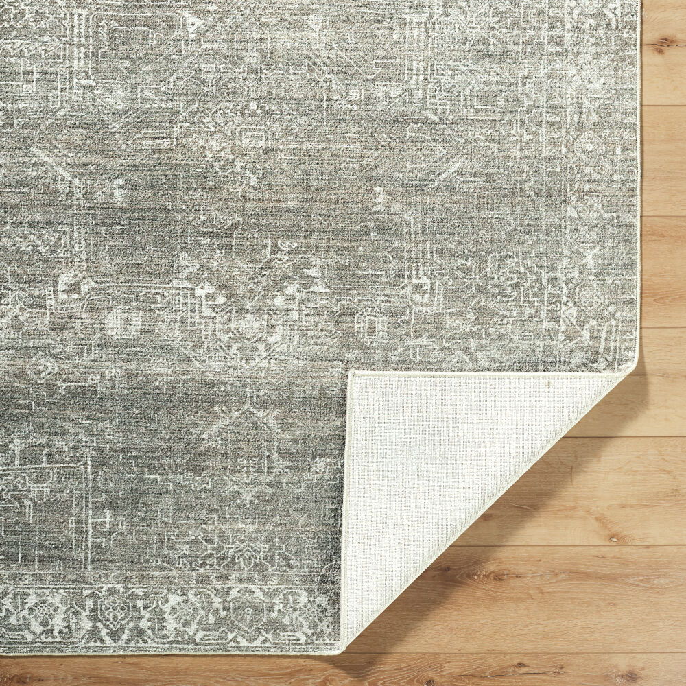 Collins Avenue Machine Woven Rug