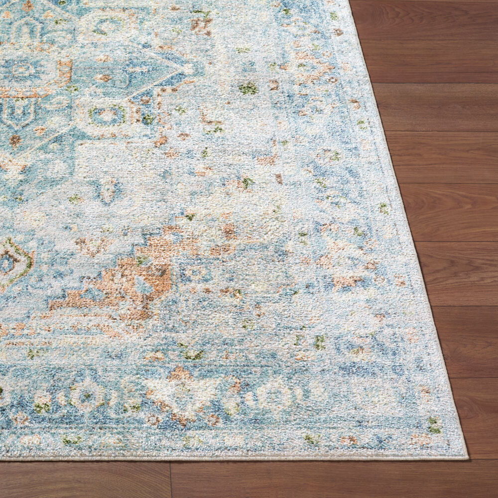 Lillian Machine Woven Rug