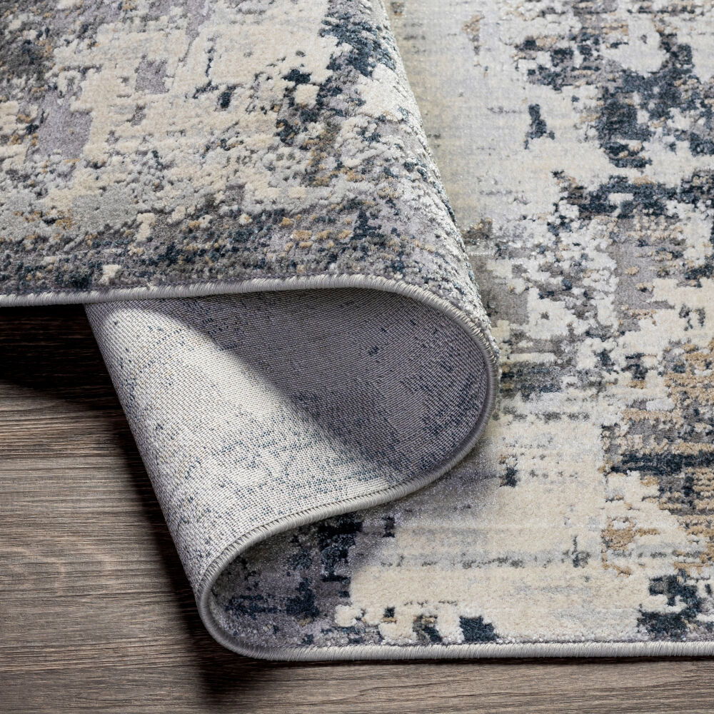 Norland Machine Woven Rug