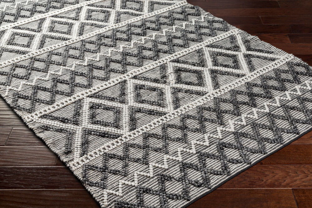 Daffodil Handmade Rug