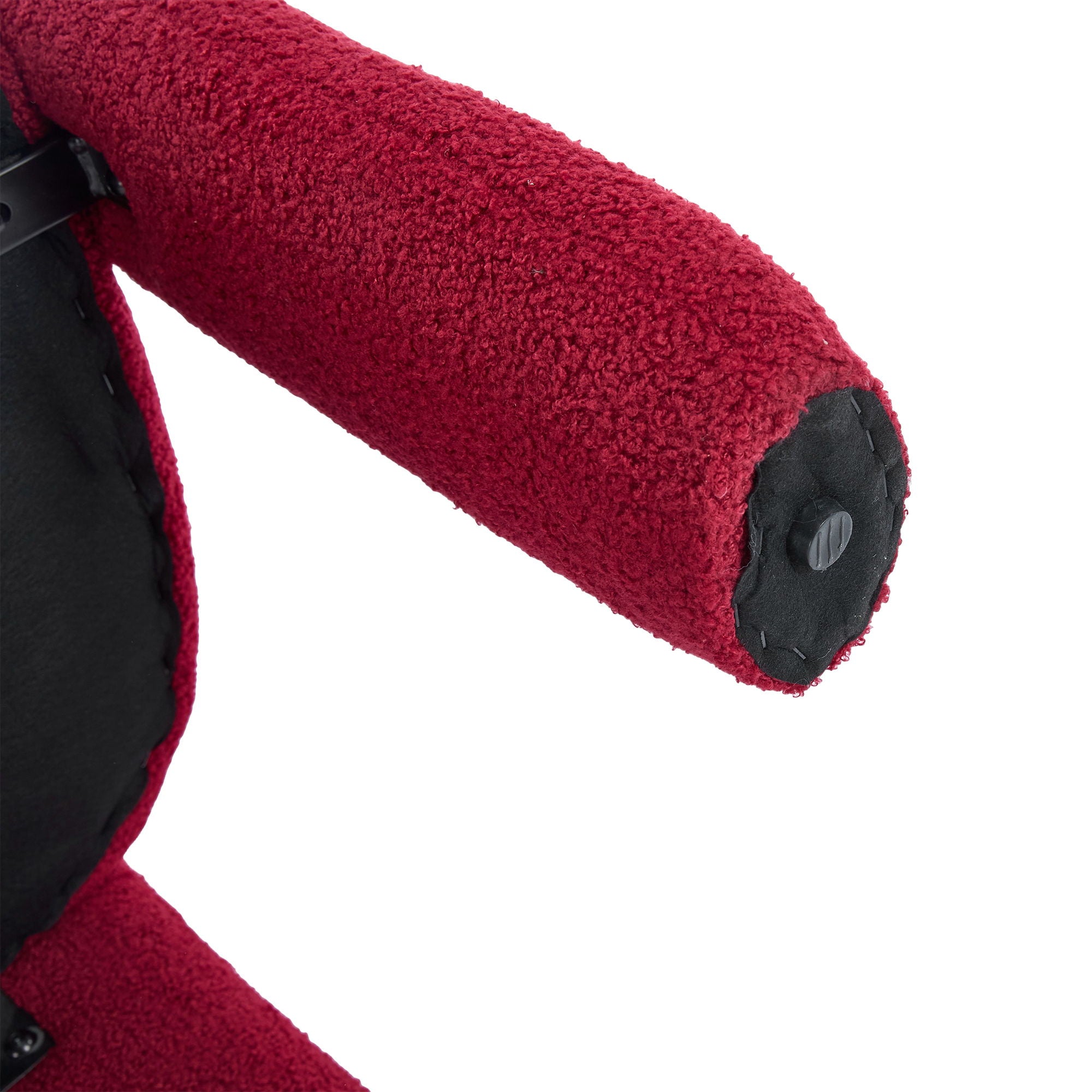 Coolmore Contemporary Designed Accent / Dining Chair With Armrests