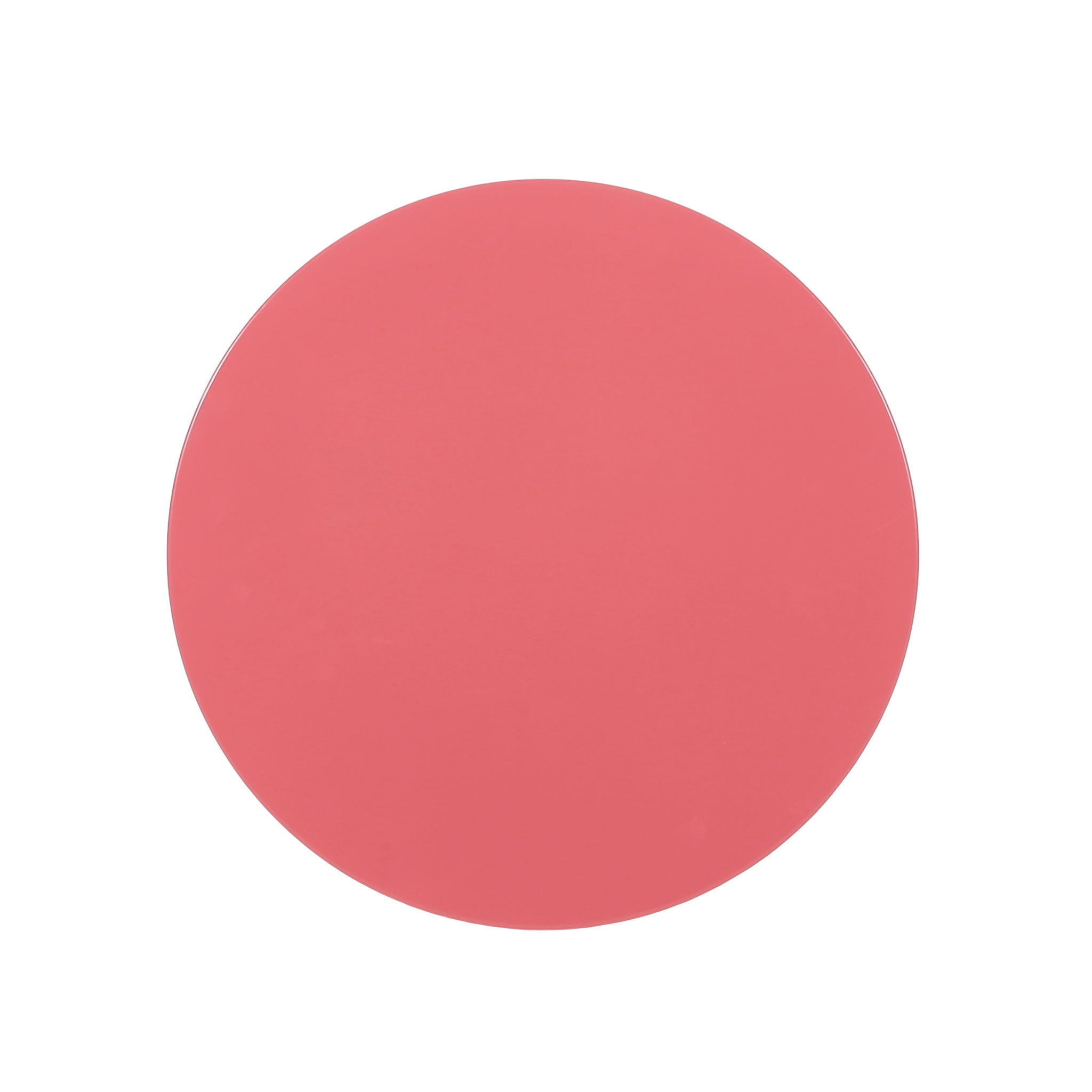 Outdoor Metal Modern Design End Table