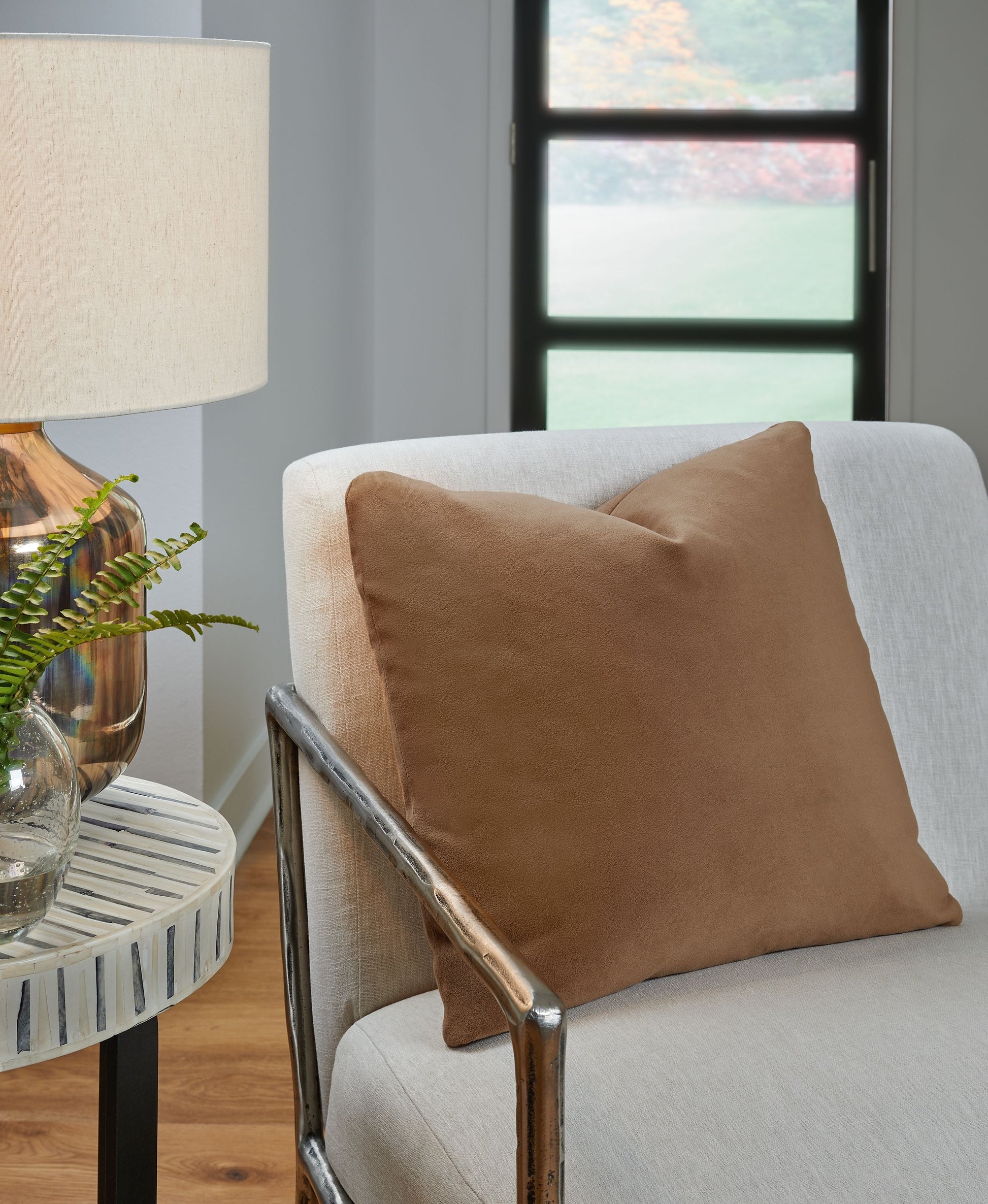 Signature Design by Ashley® Gariland - Pillow | Meri Furniture