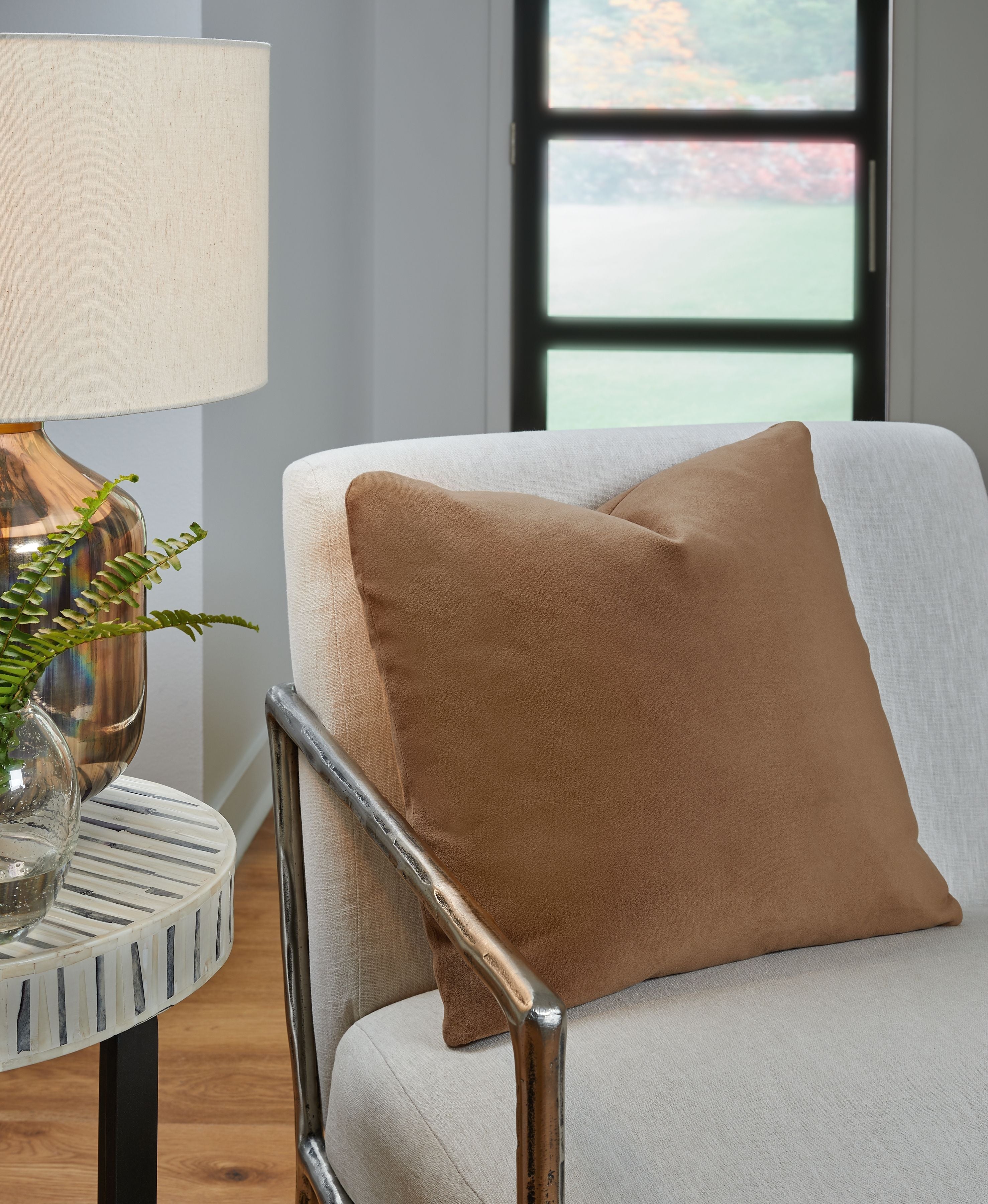 Signature Design by Ashley® Gariland - Pillow | Meri Furniture