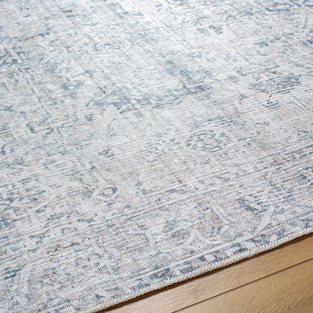Embrace Machine Woven Rug